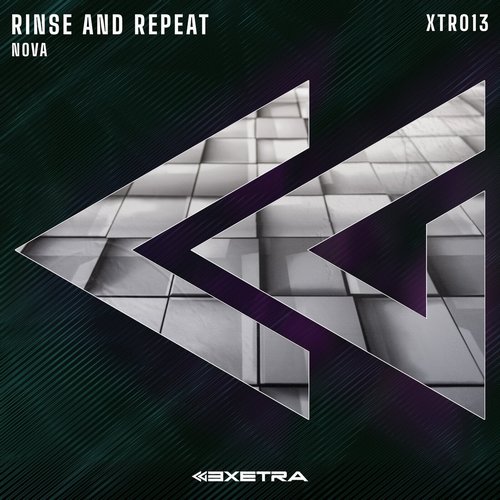 Rinse And Repeat - Nova [XTR013]
